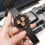 Calvin Klein 43mm Nam K2G17TC1 - Ảnh 3