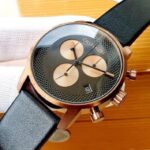 Calvin Klein 43mm Nam K2G17TC1 - Ảnh 2