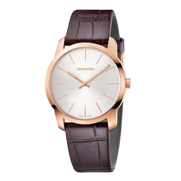 Calvin Klein 37mm Nam K2G226G6