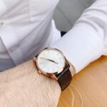 Calvin Klein 37mm Nam K2G226G6 - Ảnh 3