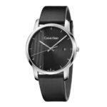 Calvin Klein 43mm Nam K2G2G1C1 - Ảnh 1