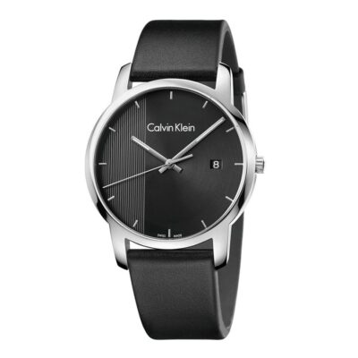 Ảnh sản phẩm Calvin Klein 43mm Nam K2G2G1C1