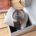 Calvin Klein 43mm Nam K2G2G6C3 - Ảnh 3