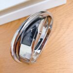 Calvin Klein 19x38mm Nữ K2J23102 - Ảnh 2