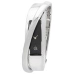 Calvin Klein 19x38mm Nữ K2J23102 - Ảnh 1