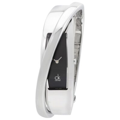 Ảnh sản phẩm Calvin Klein 19x38mm Nữ K2J23102