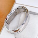 Calvin Klein 19x38mm Nữ K2J23102 - Ảnh 3