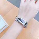 Calvin Klein 19x38mm Nữ K2J23102 - Ảnh 4