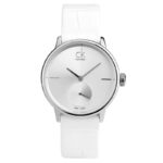 Calvin Klein 32mm Nữ K2Y231K6 - Ảnh 1