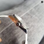 Calvin Klein 32mm Nữ K2Y231K6 - Ảnh 5