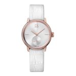 Calvin Klein 32mm Nữ K2Y236K6 - Ảnh 1