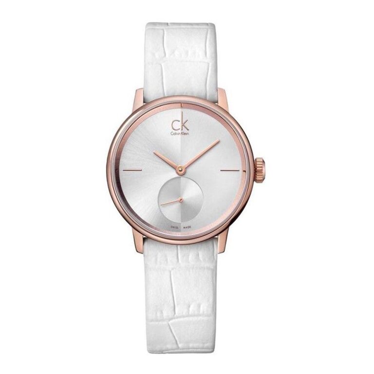 Calvin Klein 32mm Nữ K2Y236K6