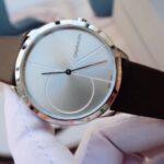 Calvin Klein 40mm Nam K3M211G6 - Ảnh 2