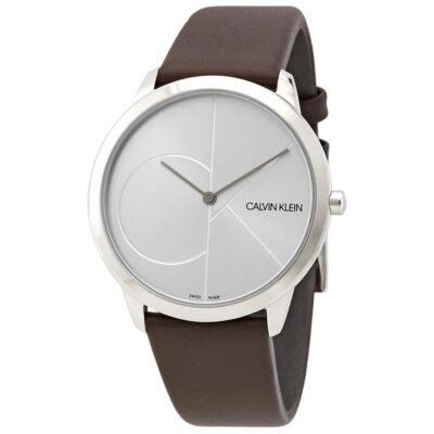 Ảnh sản phẩm Calvin Klein 40mm Nam K3M211G6
