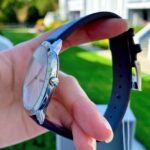 Calvin Klein 40mm Nam K3M211G6 - Ảnh 3