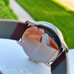 Calvin Klein 40mm Nam K3M211G6 - Ảnh 4