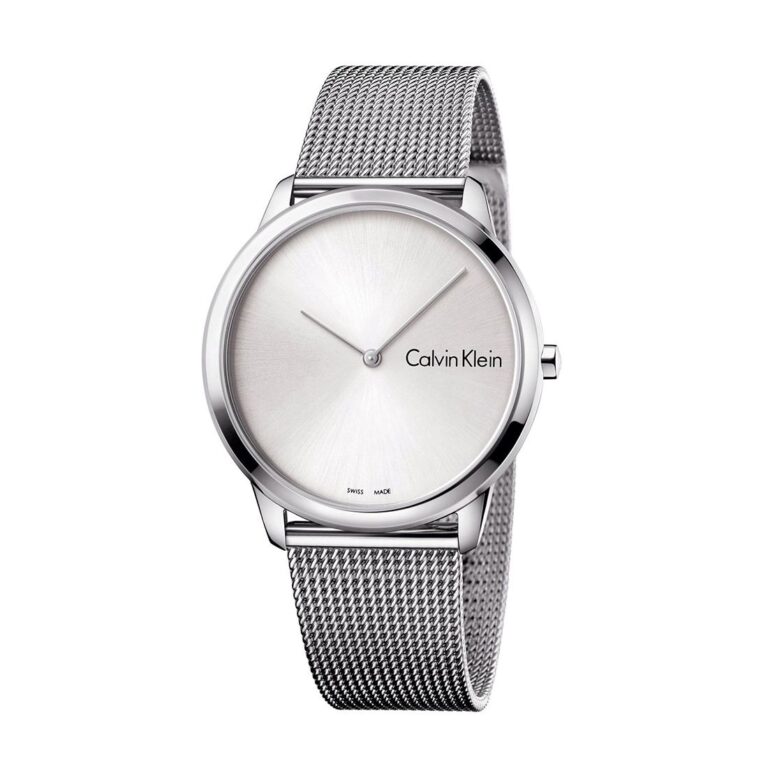 Calvin Klein 39mm Nữ K3M211Y6