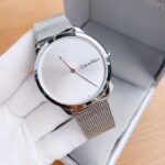 Calvin Klein 39mm Nữ K3M211Y6 - Ảnh 3