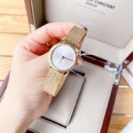 Calvin Klein 24mm Nữ K3M23V26 - Ảnh 2