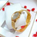 Calvin Klein 24mm Nữ K3M23V26 - Ảnh 6