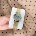 Calvin Klein 24mm Nữ K3M23V26 - Ảnh 3