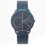 Calvin Klein 40mm Nam K3M51T5N - Ảnh 1