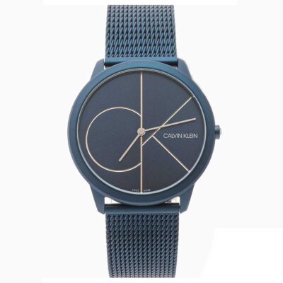 Ảnh sản phẩm Calvin Klein 40mm Nam K3M51T5N