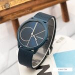 Calvin Klein 40mm Nam K3M51T5N - Ảnh 2