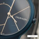 Calvin Klein 40mm Nam K3M51T5N - Ảnh 3