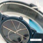 Calvin Klein 40mm Nam K3M51T5N - Ảnh 4