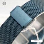 Calvin Klein 40mm Nam K3M51T5N - Ảnh 5