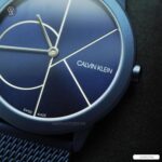 Calvin Klein 35mm Nữ K3M52T5N - Ảnh 3