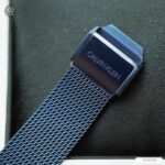 Calvin Klein 35mm Nữ K3M52T5N - Ảnh 6