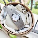 Calvin Klein 27mm Nữ K3T23126 - Ảnh 2