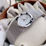 Calvin Klein 27mm Nữ K3T23126 - Ảnh 3