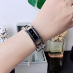 Calvin Klein 19.5 x 36.5mm Nữ K3Y2M111 - Ảnh 5