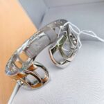 Calvin Klein 19.5 x 36.5mm Nữ K3Y2M11G - Ảnh 4