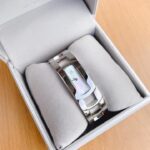 Calvin Klein 19.5 x 36.5mm Nữ K3Y2M11G - Ảnh 5