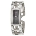 Calvin Klein 19.5 x 36.5mm Nữ K3Y2S11S - Ảnh 1