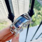 Calvin Klein 19.5 x 36.5mm Nữ K3Y2S11S - Ảnh 3