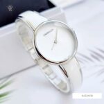 Calvin Klein 30mm Nữ K4E2N116 - Ảnh 3