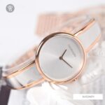 Calvin Klein 30mm Nữ K4E2N61Y - Ảnh 2