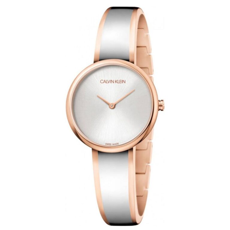 Calvin Klein 30mm Nữ K4E2N61Y