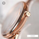 Calvin Klein 30mm Nữ K4E2N61Y - Ảnh 4