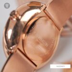 Calvin Klein 30mm Nữ K4E2N61Y - Ảnh 7