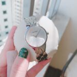 Calvin Klein 28mm Nữ K6E23146 - Ảnh 2