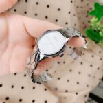 Calvin Klein 28mm Nữ K6E23146 - Ảnh 3