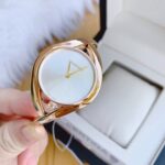 Calvin Klein 28mm Nữ K8U2S616 - Ảnh 3