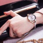 Calvin Klein 28mm Nữ K8U2S616 - Ảnh 5