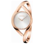 Calvin Klein 28mm Nữ K8U2S616 - Ảnh 1